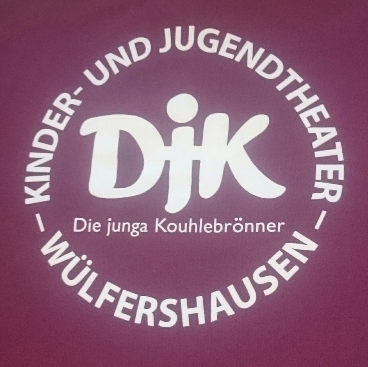 Jugendtheater Logo